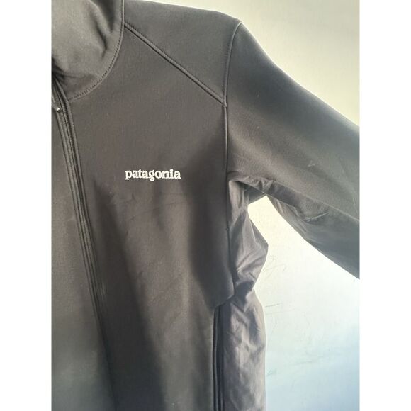 Patagonia Polartec Full Zip Soft Shell Jacket WMN'S Small 36Wx29L RN: 51884 READ - Picture 2 of 15